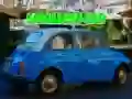 Spel Italiaans Kleinste Motor aanlyn