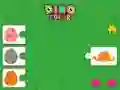 Spel Dino Kleur aanlyn Spel Dino Kleur aanlyn