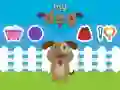 Spel My Hond aanlyn Spel My Hond aanlyn