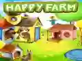 Spel Gelukkige Boerderij aanlyn