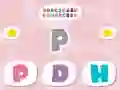 Spel Hoofletters en Kleinletters aanlyn Spel Hoofletters en Kleinletters aanlyn