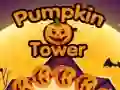 Spel Pampoen toring Halloween aanlyn Spel Pampoen toring Halloween aanlyn