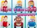 Spel Kinder Voertuie Geheue aanlyn Spel Kinder Voertuie Geheue aanlyn