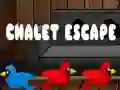 Spel Chalet Ontsnap aanlyn Spel Chalet Ontsnap aanlyn