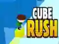 Spel Kub Rush aanlyn Spel Kub Rush aanlyn