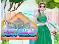 Spel Prinses Hondjie Versorging aanlyn