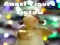 Spel Engele FIGUUR Legkaart aanlyn Spel Engele FIGUUR Legkaart aanlyn