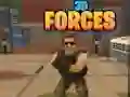 Spel 3D Kragte aanlyn