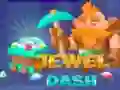 Spel Jewel Dash aanlyn