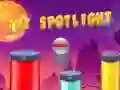 Spel Die Spotlight aanlyn Spel Die Spotlight aanlyn