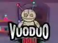 Spel Voodoo-poppe aanlyn