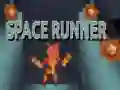 Spel Ruimte hardloper aanlyn Spel Ruimte hardloper aanlyn
