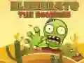 Spel Elimineer die Zombies aanlyn Spel Elimineer die Zombies aanlyn