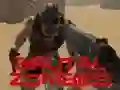 Spel Brutale Zombies aanlyn Spel Brutale Zombies aanlyn