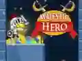 Spel Majestueuse Hero aanlyn Spel Majestueuse Hero aanlyn