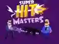 Spel Super Hit Masters aanlyn Spel Super Hit Masters aanlyn