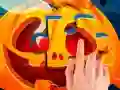 Spel Halloween Legpuzzle aanlyn Spel Halloween Legpuzzle aanlyn
