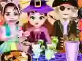Spel Baby Taylor se Perfekte Halloween Party aanlyn Spel Baby Taylor se Perfekte Halloween Party aanlyn
