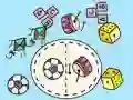 Spel Wedstryd Doodle aanlyn Spel Wedstryd Doodle aanlyn