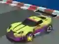 Spel Racecar Steeplechase Meester aanlyn Spel Racecar Steeplechase Meester aanlyn