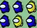 Spel Tik tussen ons aanlyn Spel Tik tussen ons aanlyn