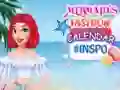Spel Meermin se Mode Kalender #Inspirasie aanlyn