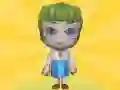 Spel Val Seuns en Meisies Chibi Ren Knockdown Meer-speler aanlyn Spel Val Seuns en Meisies Chibi Ren Knockdown Meer-speler aanlyn