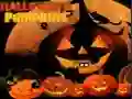 Spel Halloween Pampoene aanlyn Spel Halloween Pampoene aanlyn