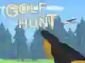 Spel Gholf Jag aanlyn