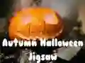 Spel Herfs Halloween legkaart aanlyn Spel Herfs Halloween legkaart aanlyn