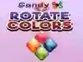 Spel sugar draai kleure aanlyn Spel sugar draai kleure aanlyn