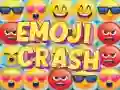 Spel Emoji Botsing aanlyn