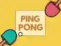 Spel Ping-pong aanlyn Spel Ping-pong aanlyn