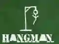 Spel Hangman 2-4 Spelers aanlyn