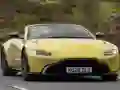 Spel Aston Martin Vantage Roadster aanlyn Spel Aston Martin Vantage Roadster aanlyn