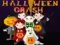 Spel Halloween Crash aanlyn Spel Halloween Crash aanlyn