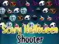 Spel Vreesaanjaende Halloween Shooter aanlyn