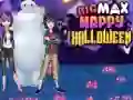 Spel BigMax Gelukkige Halloween aanlyn Spel BigMax Gelukkige Halloween aanlyn