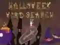 Spel Halloweens Woordsoek aanlyn Spel Halloweens Woordsoek aanlyn