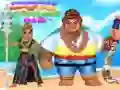 Spel Princess Gereed vir Avontuurlike Afspraak aanlyn Spel Princess Gereed vir Avontuurlike Afspraak aanlyn
