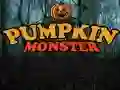 Spel Pampoen-monster aanlyn Spel Pampoen-monster aanlyn