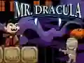 Spel Mnr. Dracula aanlyn