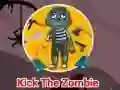 Spel Skop die Zombie aanlyn Spel Skop die Zombie aanlyn