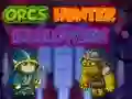 Spel Ork Jager Halloween aanlyn Spel Ork Jager Halloween aanlyn