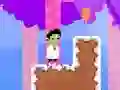 Spel Pixelkenstein: Halloweën aanlyn Spel Pixelkenstein: Halloweën aanlyn