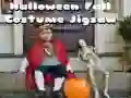 Spel Halloween Val Kostuum Legkaarte aanlyn Spel Halloween Val Kostuum Legkaarte aanlyn