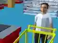Spel Supermark ATMsimulator: Inkopiesentrum aanlyn