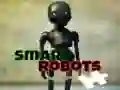 Spel Slim Robots aanlyn Spel Slim Robots aanlyn