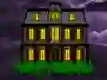 Spel Halloweenthuismaker aanlyn Spel Halloweenthuismaker aanlyn