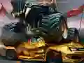 Spel Mal Truck Uitdaging Spesiaal aanlyn Spel Mal Truck Uitdaging Spesiaal aanlyn
